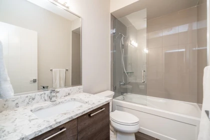 Entry Foyer Photo of 157 2853 Helc Place, Surrey, BC