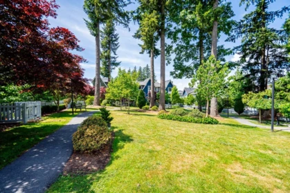Front Yard Photo of 157 2853 Helc Place, Surrey, BC