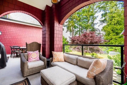 Hallway Photo of 157 2853 Helc Place, Surrey, BC