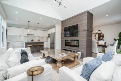 Kitchen Photo of 157 2853 Helc Place, Surrey, BC