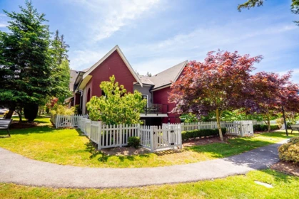 Outdoor Deck Photo of 157 2853 Helc Place, Surrey, BC