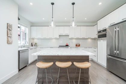 Pantry Photo of 157 2853 Helc Place, Surrey, BC