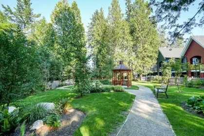 Playground / Recreational Area Near 157 2853 Helc Place, Surrey, BC