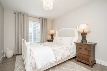 Powder Room Photo of 157 2853 Helc Place, Surrey, BC