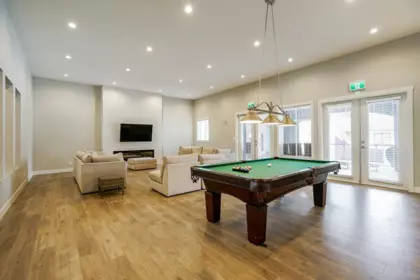 Swimming Pool Photo of 157 2853 Helc Place, Surrey, BC