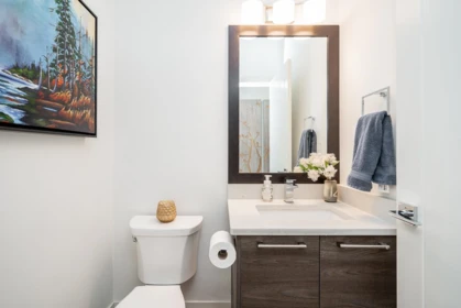Walk-In Closet Photo of 157 2853 Helc Place, Surrey, BC