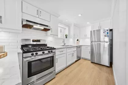 Laundry Room Photo of 4560 Pender Street, Burnaby, BC