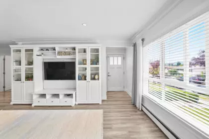 Pantry Photo of 4560 Pender Street, Burnaby, BC