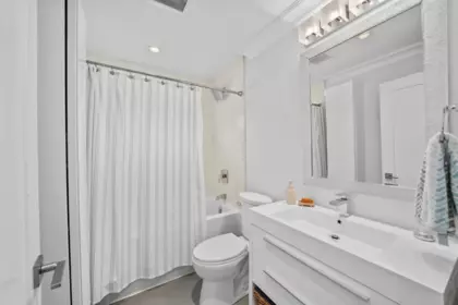 Walk-In Closet Photo of 4560 Pender Street, Burnaby, BC