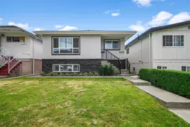 4560 Pender Street, Burnaby, BC