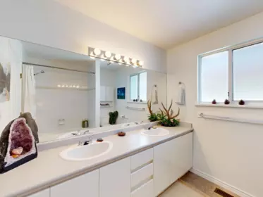 Hallway Photo of 3311 Rakanna Place, Coquitlam, BC