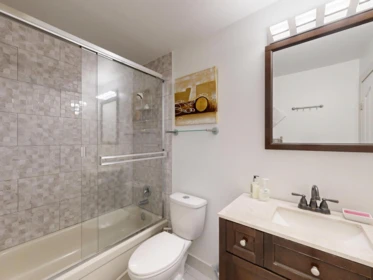 Hot Tub / Spa Photo of 3311 Rakanna Place, Coquitlam, BC
