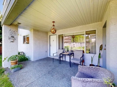 Street View Photo of 3311 Rakanna Place, Coquitlam, BC