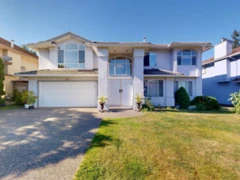 3311 Rakanna Place, Coquitlam, BC