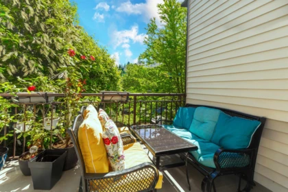 Breakfast Nook Photo of 7 8814 216 Street, Langley, BC