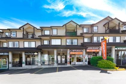 7 8814 216 Street, Langley, BC, Langley — Townhouse for sale