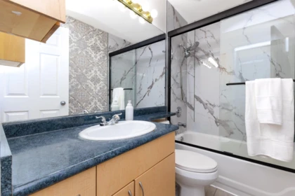 Laundry Room Photo of 7 8814 216 Street, Langley, BC