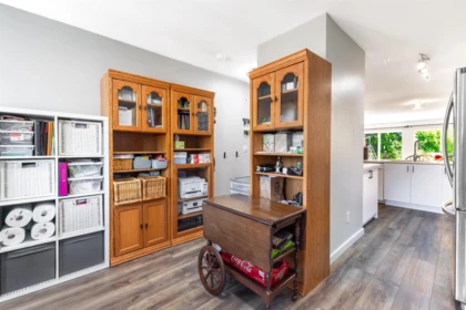 Powder Room Photo of 7 8814 216 Street, Langley, BC