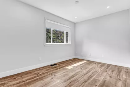 Basement Recreation Room Photo of 20431 40B AVENUE, Langley BC V3A 5M4