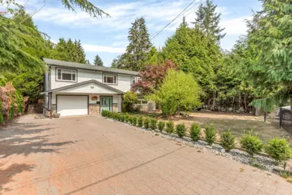 20431 40b Avenue, Langley, BC, Langley — Single Family Residence for sale