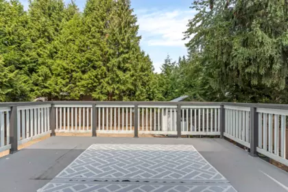 Laundry Room Photo of 20431 40B AVENUE, Langley BC V3A 5M4