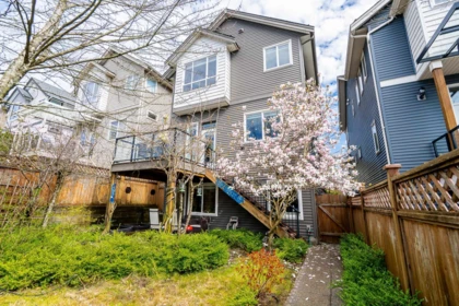 Front Yard Photo of 1420 COAST MERIDIAN ROAD, Coquitlam BC V3E 0H5