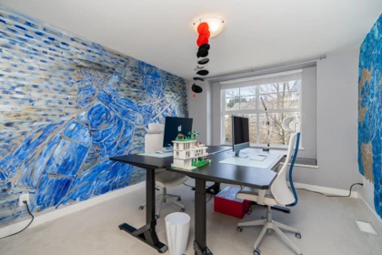 Loft / Bonus Room Photo of 1420 COAST MERIDIAN ROAD, Coquitlam BC V3E 0H5