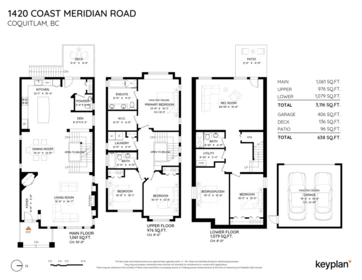 Playground / Recreational Area Near 1420 COAST MERIDIAN ROAD, Coquitlam BC V3E 0H5