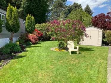 Basement Recreation Room Photo of 47 15875 20th Avenue, Surrey, BC