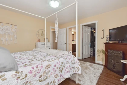 Bedroom 2 Photo of 47 15875 20th Avenue, Surrey, BC