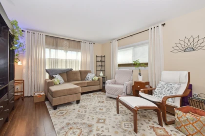 47 15875 20th Avenue, Surrey, BC, Surrey — Manufactured On Land for sale