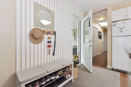47 15875 20th Avenue, Surrey, BC, Surrey — Manufactured On Land for sale