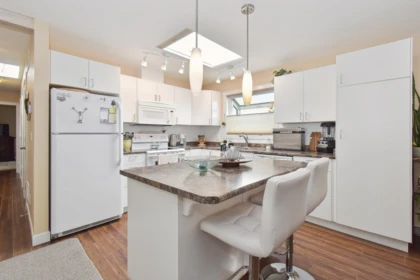 47 15875 20th Avenue, Surrey, BC, Surrey — Manufactured On Land for sale