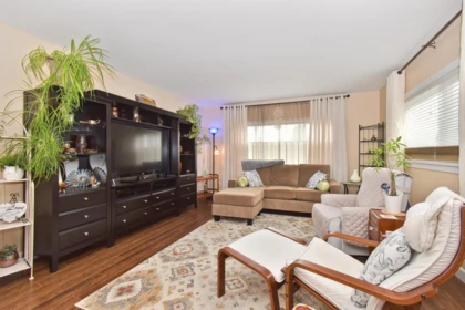 47 15875 20th Avenue, Surrey, BC, Surrey — Manufactured On Land for sale