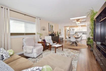 Kitchen Photo of 47 15875 20th Avenue, Surrey, BC