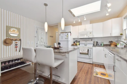 47 15875 20th Avenue, Surrey, BC, Surrey — Manufactured On Land for sale