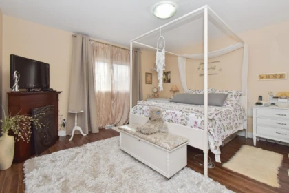 Primary Bedroom Photo of 47 15875 20th Avenue, Surrey, BC