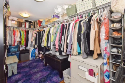 Walk-In Closet Photo of 47 15875 20th Avenue, Surrey, BC