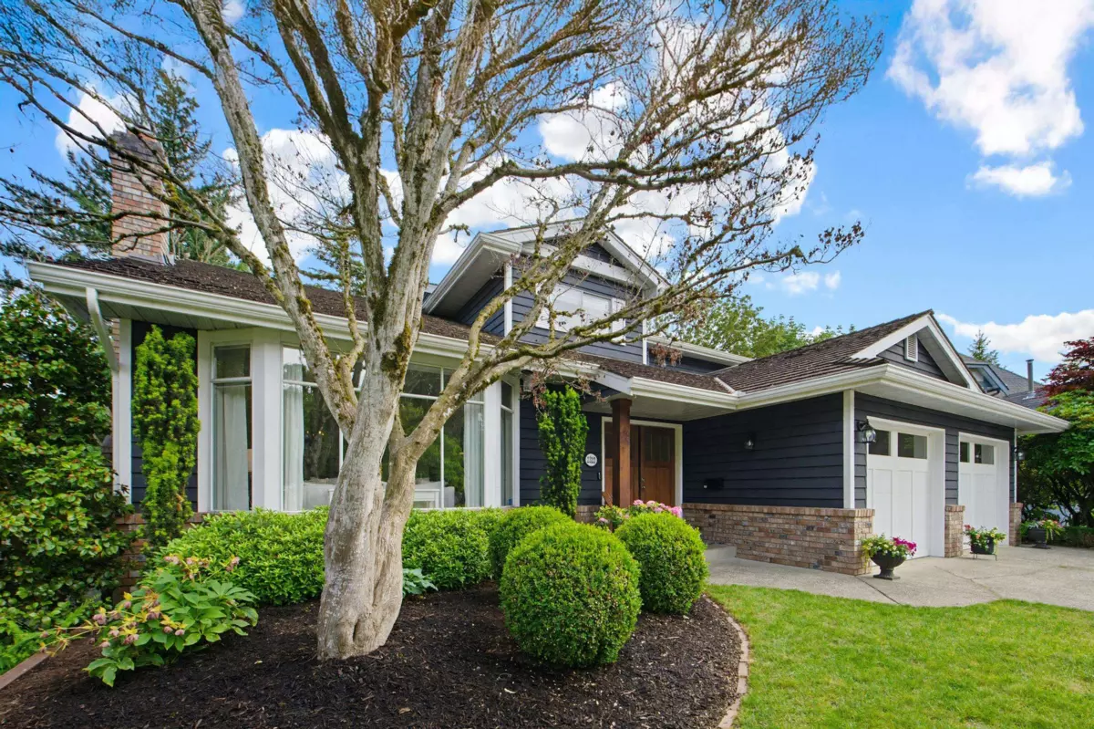Exterior Rear Photo of 2322 Hampshire Place, Abbotsford, BC