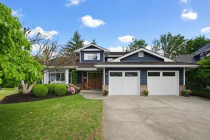 2322 Hampshire Place, Abbotsford, BC, Abbotsford — Single Family Residence for sale