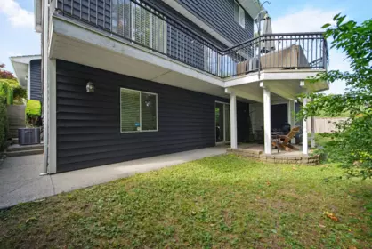Front Yard Photo of 2322 Hampshire Place, Abbotsford, BC