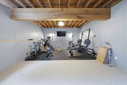 Hot Tub / Spa Photo of 2322 Hampshire Place, Abbotsford, BC