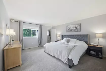 Loft / Bonus Room Photo of 2322 Hampshire Place, Abbotsford, BC