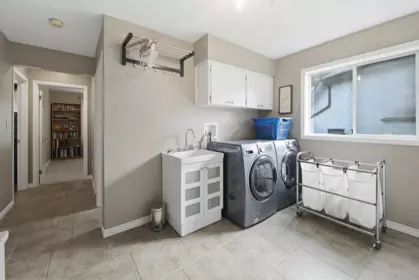 Office / Den Photo of 2322 Hampshire Place, Abbotsford, BC