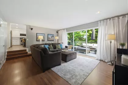 Primary Bedroom Photo of 2322 Hampshire Place, Abbotsford, BC