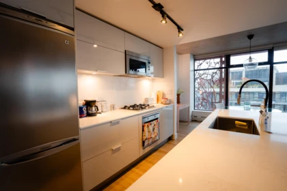 Fitness Center Photo Near 3406 128 W Cordova Street, Vancouver, BC