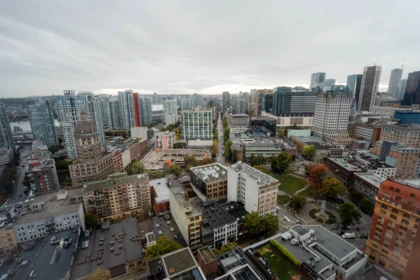 Front Yard Photo of 3406 128 W Cordova Street, Vancouver, BC