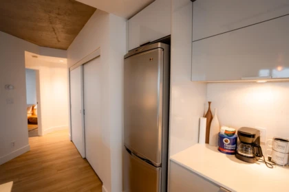 Guest Bathroom Photo of 3406 128 W Cordova Street, Vancouver, BC