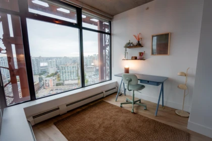 Kitchen Photo of 3406 128 W Cordova Street, Vancouver, BC