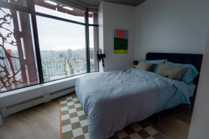 Laundry Room Photo of 3406 128 W Cordova Street, Vancouver, BC